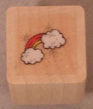 Mini Regenbogen (used)